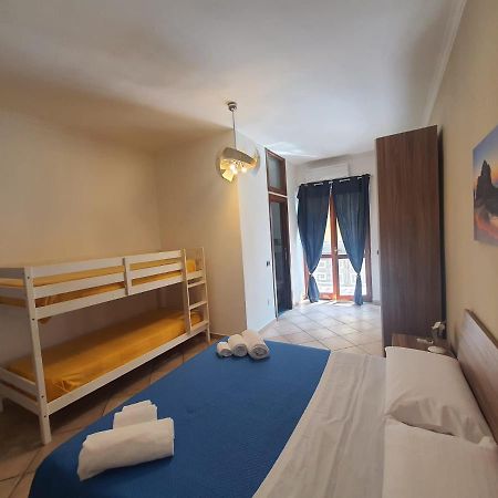 Maison Mael Bed & Breakfast สกาฟาติ ภายนอก รูปภาพ